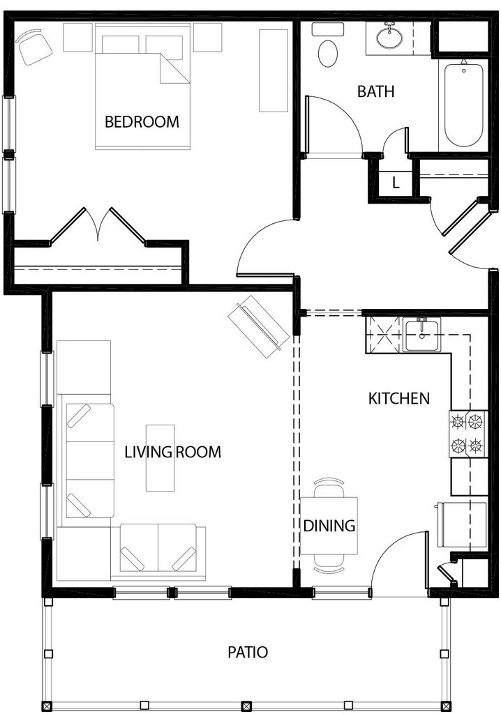 Barton Commons New Milford, CT Apartments