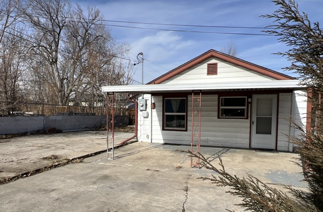 4675 Newland St in Wheat Ridge, CO - Building Photo - Building Photo