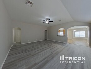 1614 Leafhopper Ln in Conroe, TX - Building Photo - Building Photo