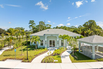 Ravinia - St. Lucie Rental Homes in Fort Pierce, FL - Building Photo - Building Photo