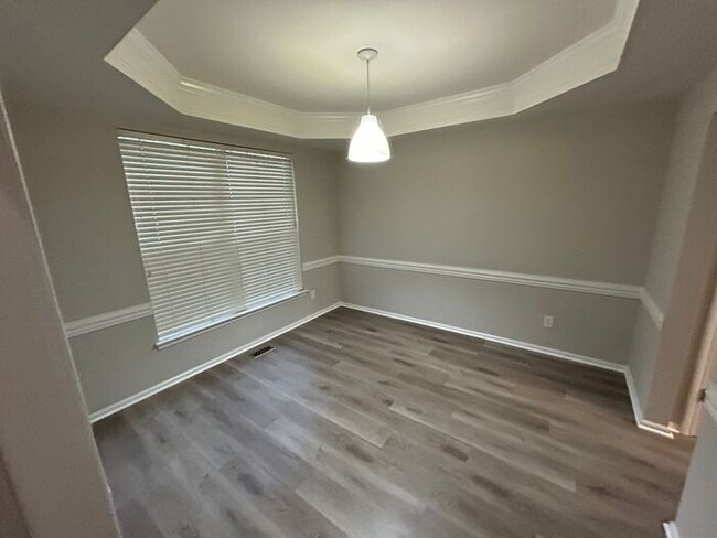 10437 Baskerville Ave in Charlotte, NC - Building Photo - Building Photo