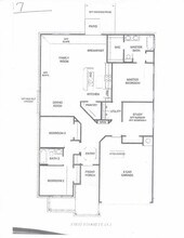 1424 Fort Dessau Rd in Pflugerville, TX - Foto de edificio - Building Photo