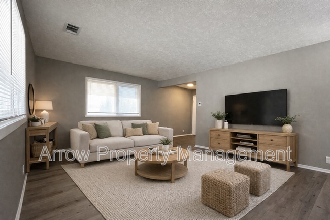 property at 2110 J St