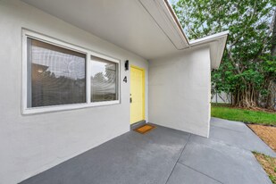 1210 NW 2nd St in Fort Lauderdale, FL - Building Photo