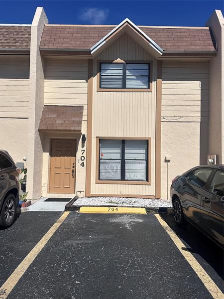 property at 3900 SW 52nd Ave