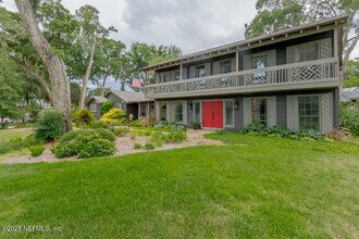 4944 Mariners Point Dr in Jacksonville, FL - Building Photo - Building Photo