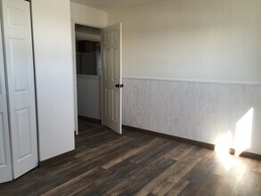 8101 Ptarmigan Ave, Unit A in Gillette, WY - Building Photo - Building Photo