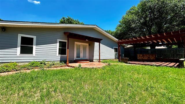 4508 Nadine Dr in Fort Worth, TX - Building Photo - Building Photo