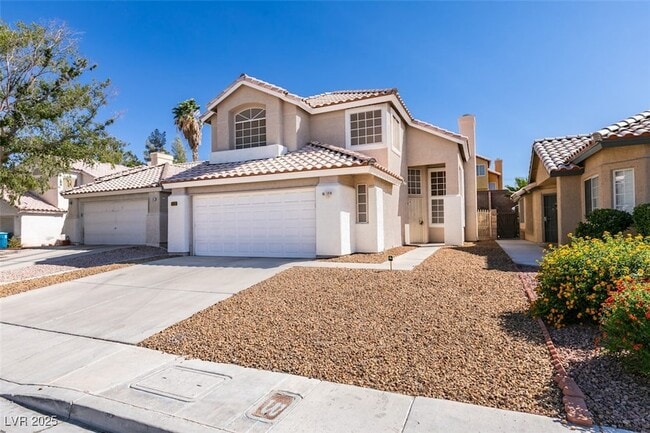 1101 E Adelman Dr in Las Vegas, NV - Building Photo - Building Photo