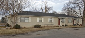 3250-3254 S 1530 E in Salt Lake City, UT - Building Photo