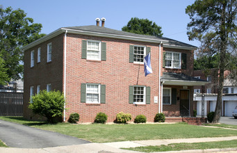 306 N Nansemond St in Richmond, VA - Building Photo - Building Photo