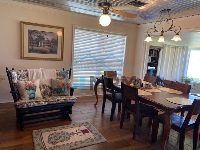 property at 1646 Terral Island Rd