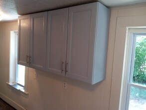 33-35 Rittenhouse St in Carbondale, PA - Foto de edificio - Building Photo