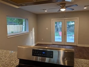 3710 Zephyr St in Houston, TX - Building Photo - Building Photo