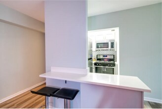 3701 Connecticut Ave NW in Washington, DC - Building Photo - Building Photo
