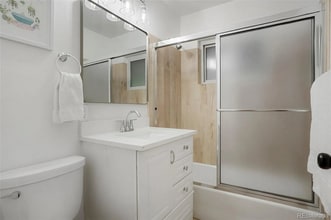 2840 S Yates St in Denver, CO - Building Photo - Building Photo