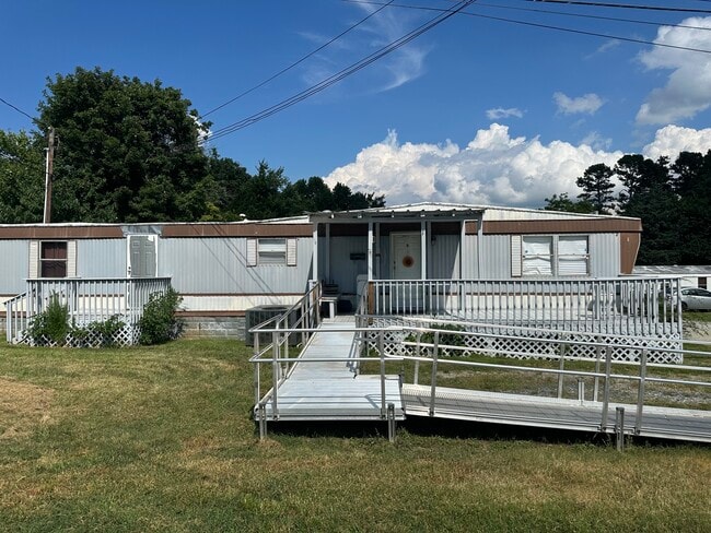 property at 5416 Meadowbrook Dr
