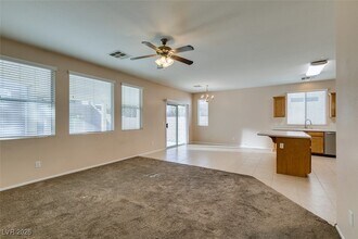 3609 Mastercraft Ave in North Las Vegas, NV - Building Photo - Building Photo