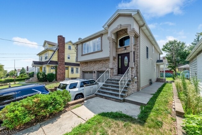 property at 181 Chestnut St