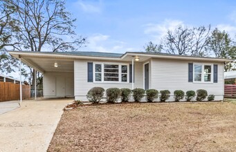 3225 2nd Ave in Tuscaloosa, AL - Building Photo - Building Photo