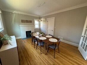 1364 Neel St in Huntington, WV - Foto de edificio - Building Photo