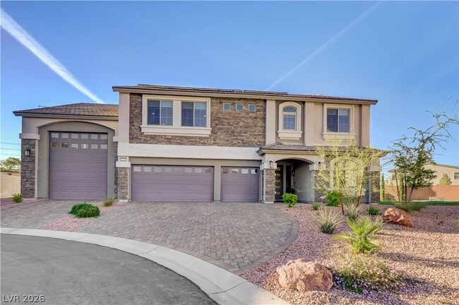 6780 Stella Rosa Ct in Las Vegas, NV - Building Photo - Building Photo