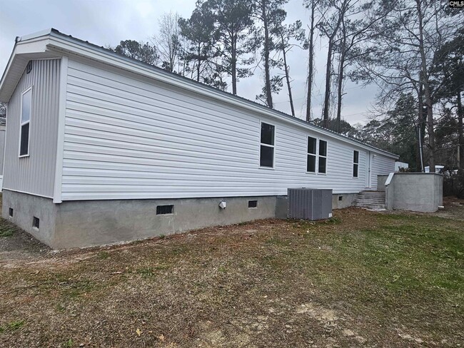 3118 Dudley Rd in West Columbia, SC - Building Photo - Building Photo