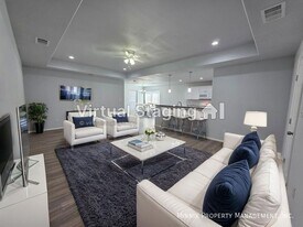 1647 Wrigley Dr in Odessa, TX - Building Photo