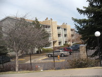 Sunnyside Condominiums in Aurora, CO - Building Photo - Building Photo