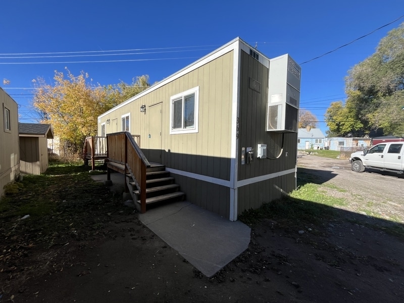 369 Gladstone St in Idaho Falls, ID - Building Photo