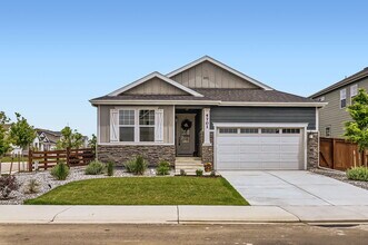 4701 Amrock Dr in Johnstown, CO - Building Photo - Building Photo