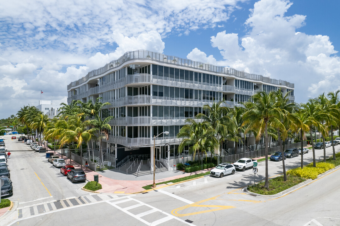 ArtePark South in Miami Beach, FL - Building Photo