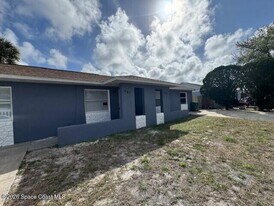 649 School St in Cocoa, FL - Building Photo