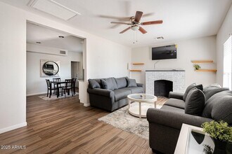 1514 E Fillmore St in Phoenix, AZ - Building Photo - Building Photo