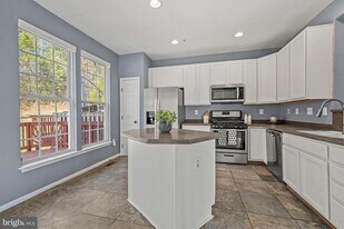 4012 Meadow Trail Ln in Hyattsville, MD - Building Photo