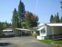 Safari Mobile Home Park in Avery, CA - Foto de edificio - Other