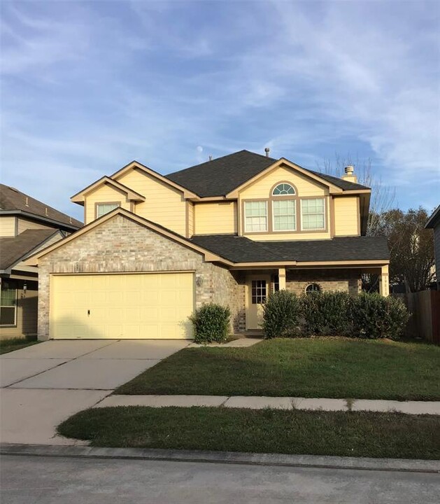 19818 Twisted Creek Dr in Tomball, TX - Building Photo