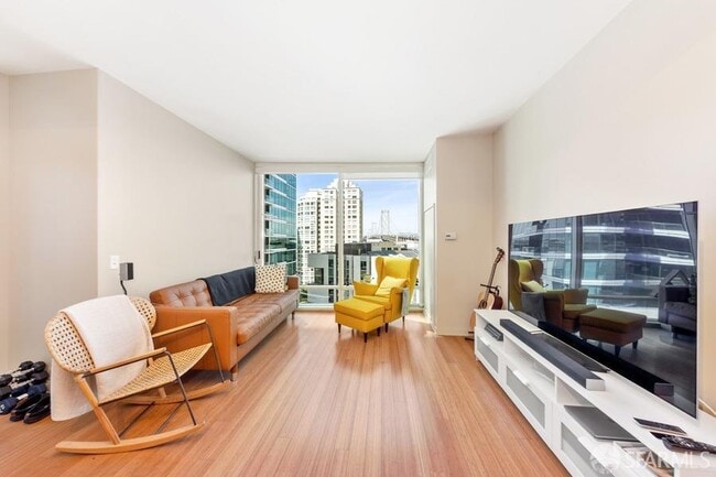 property at 425 1st St