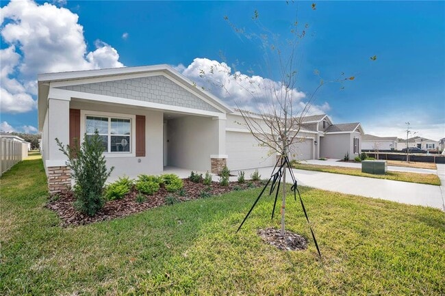 393 Kayden Cv in Winter Haven, FL - Building Photo - Building Photo