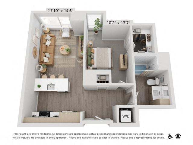 property at 10 Inner Belt Rd