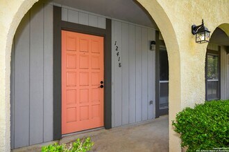 12418 Bret Springs St in San Antonio, TX - Building Photo - Building Photo