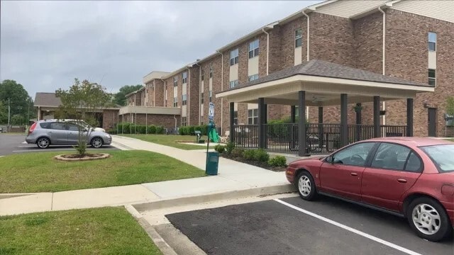 705 NE 7th St in Fayette, AL - Building Photo - Building Photo