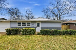 3205 Tex Blvd in Fort Worth, TX - Building Photo