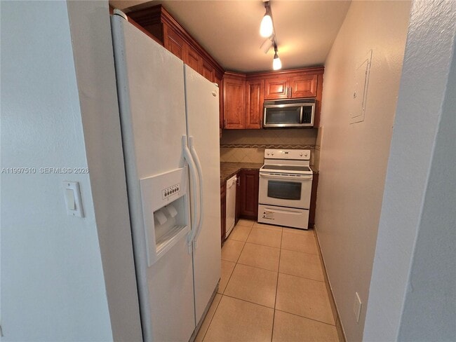 property at 4845 NW 7th St