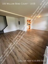 100 Willow Bnd Ct in West Chester, PA - Building Photo