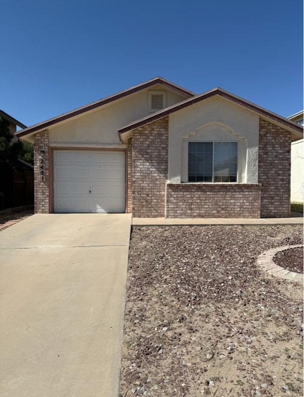 2481 Tierra Rica Way