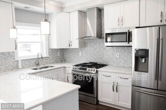 1219 17th St NE in Washington, DC - Building Photo - Building Photo