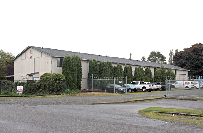 Violet Meadows in Tacoma, WA - Building Photo - Building Photo