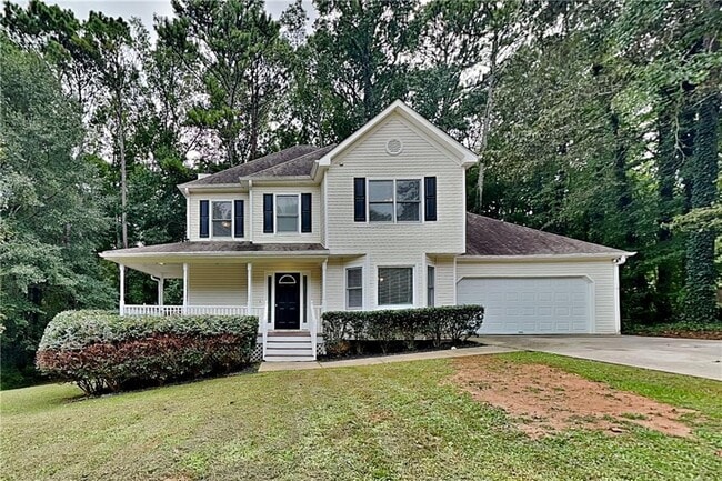 property at 224 Camden Trail