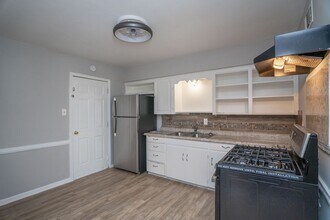 25 Durham Dr in Little Rock, AR - Building Photo - Building Photo